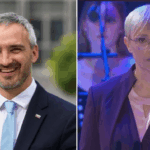 Divjanje in ogrožanje varnosti ostalih udeležencev Pirc Musarjeve z ruskima prijateljicama nepomembno, otroci ministra v vozilo največja težava države!?