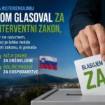 Ivan Simič: “Ne razumem kako je lahko nekdo proti zakonu, ki prinašanižje davke za državljane in boljše pogoje za gospodarstvo”