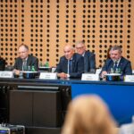 Janez Janša: “Vodili bomo takšno zunanjo politiko, da bodo interesi Slovenije vedno v ospredju!”