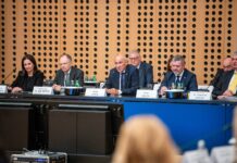 Janez Janša: “Vodili bomo takšno zunanjo politiko, da bodo interesi Slovenije vedno v ospredju!”