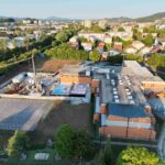 Mestna občina Celje prejela sredstva za izgradnjo prizidka k II. osnovni šoli