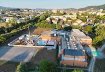 Mestna občina Celje prejela sredstva za izgradnjo prizidka k II. osnovni šoli