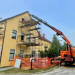 Mestna občina Celje: Med počitnicami številne naložbe in obnove v celjskih vrtcih in šolah