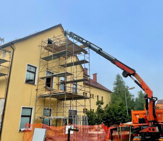 Mestna občina Celje: Med počitnicami številne naložbe in obnove v celjskih vrtcih in šolah