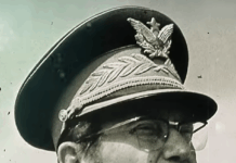 Kako bi gledala Italija na zaščito napisa Tito na Sabotinu, glede, da je tudi njihove jame napolnil z nedolžnimi državljani?