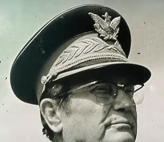 Kako bi gledala Italija na zaščito napisa Tito na Sabotinu, glede na to, da je tudi njihove jame napolnil z nedolžnimi državljani?
