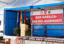 Dan gasilca Občine Slovenske Konjice: v znamenju solidarnosti in novih pridobitev
