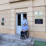 Občina Rogaška Slatina: Od listine »Občina po meri invalidov« do še dostopnejše Rogaške Slatine
