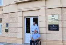 Občina Rogaška Slatina: Od listine »Občina po meri invalidov« do še dostopnejše Rogaške Slatine