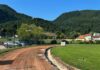 Občina Slovenske Konjice: ŠRC Dobrava dobiva sodobno razsvetljavo