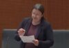 Katja Kokot: “Levica in Gibanje Svoboda, bi brez Resni.ce ostali brez programa”
