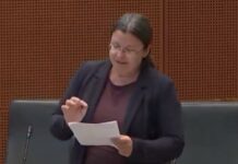 Katja Kokot: “Levica in Gibanje Svoboda, bi brez Resni.ce ostali brez programa”