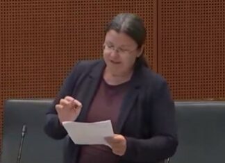 Katja Kokot: “Levica in Gibanje Svoboda, bi brez Resni.ce ostali brez programa”