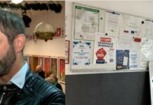 Zakaj je Marku Slaviču v Domu Danice Vogrinec dovoljena politična propaganda? Svoje delavce zaradi politične profilacije šikanira!