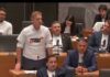 Tomaž Štih: “Bivši premier je vplivnež, ki nosi puloverje s kapuco in rdečimi zvezdicami za provokacijo in je med svojim mandatom povzročil le gospodarsko škodo”