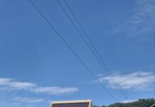 Občina Laško: V Jurkloštru ob krajevnem prazniku odprli nov vodovod in otroška igrala