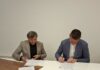 Občina Šmarje pri Jelšah: Začetek obnove zelenih površin ob Jelšingradu
