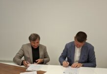 Občina Šmarje pri Jelšah: Začetek obnove zelenih površin ob Jelšingradu