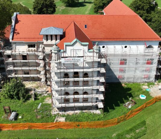 Občina Šmarje pri Jelšah: Vrata v Orient se odpirajo