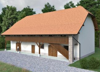 Občina Laško: Nov korak za Jurklošter – Laško pridobilo 250.000 evrov za razvoj nove turistične zgodbe