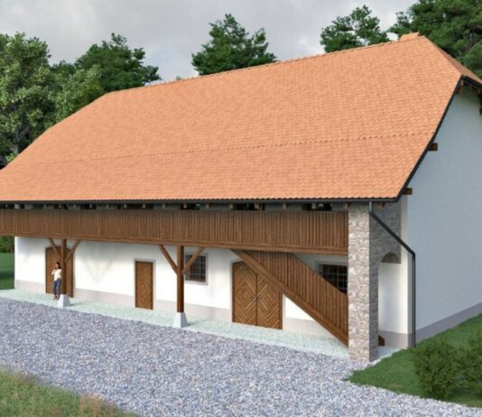 Občina Laško: Nov korak za Jurklošter – Laško pridobilo 250.000 evrov za razvoj nove turistične zgodbe