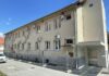 Občina Slovenske Konjice: Začela se je sanacija fasade stavbe Upravne enote Slovenske Konjice