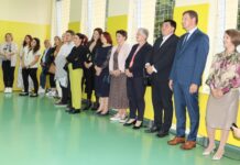 Občina Rogaška Slatina: Zaključena obnova III. osnovne šole Rogaška Slatina