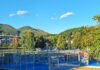 Občina Rogaška Slatina: Padel igrišča že prvi vikend odlično obiskana