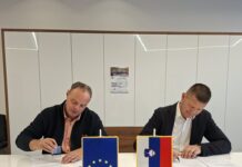 Občina Šmarje pri Jelšah: Ta mesec začetek obnove gasilskega doma v Šentvidu pri Grobelnem