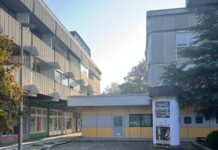 Mestna občina Celje: Obnovili bodo ploščad v Mestni četrti Slavko Šlander