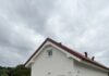 Občina Slovenske Konjice: Zaključena gradbena dela na projektu Pomožna športna stavba v Ločah – ustvarjeni pogoji za nove športne in družbene programe