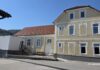 Občina Slovenske Konjice: Izgradnja “Kulisarnice – prizidka h KD Žiče