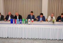 Občina Rogaška Slatina: Podpisana pogodba za izgradnjo Satelitskega urgentnega centra Mestinje