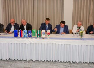 Občina Rogaška Slatina: Podpisana pogodba za izgradnjo Satelitskega urgentnega centra Mestinje