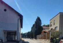 Občina Rogaška Slatina: Obnova vozišča na Sotelski cesti