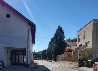 Občina Rogaška Slatina: Obnova vozišča na Sotelski cesti